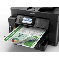 МФУ Epson L15150 фото 3